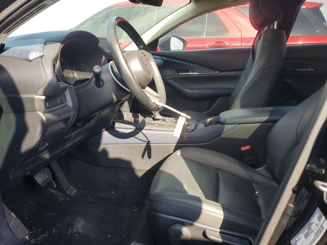 2021 Mazda Cx-30 Select