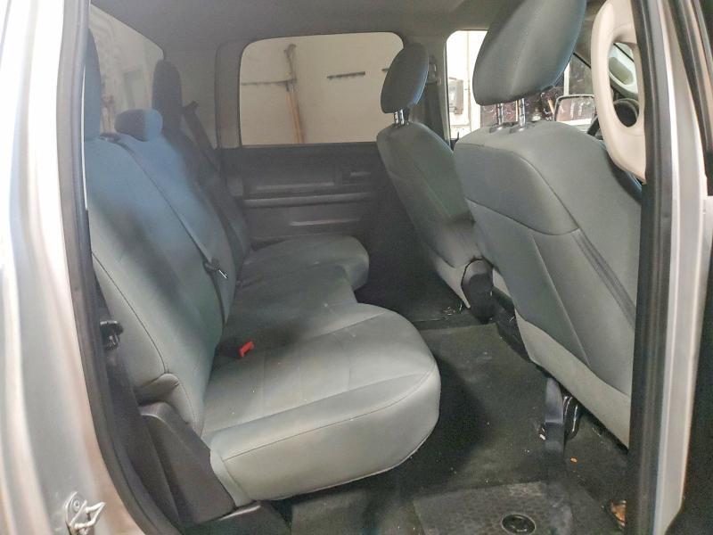 2016 Dodge RAM 1500 ST