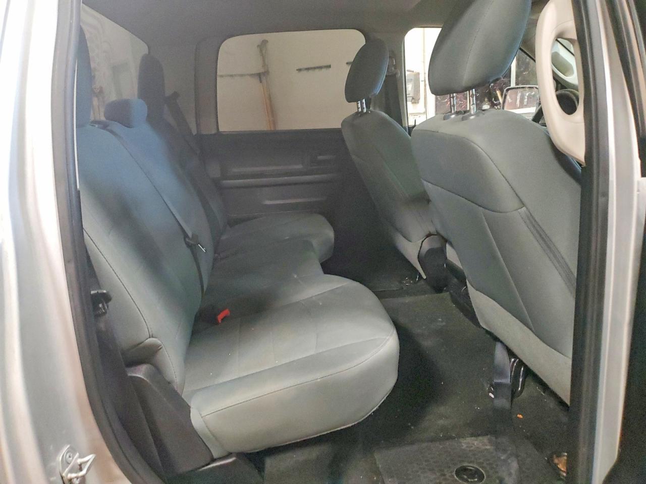 2016 Dodge RAM 1500 ST