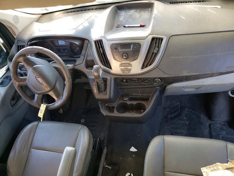 2016 Ford Transit T-250