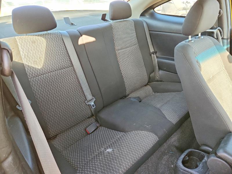 2009 Chevrolet Cobalt lt