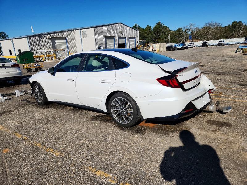 2022 Hyundai Sonata Limited