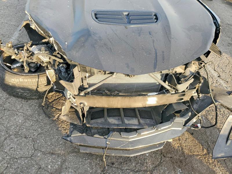 2022 Chevrolet Camaro LT1