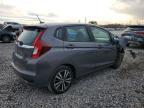 2019 Honda Fit ex