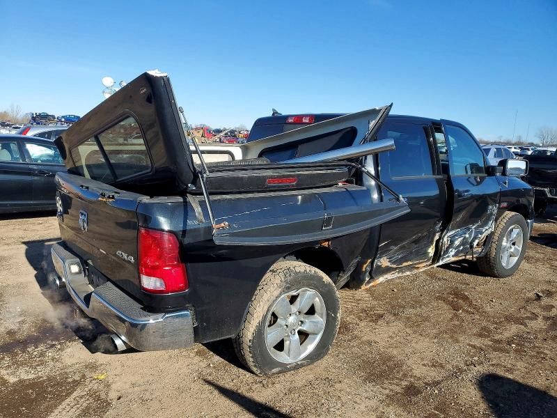 2015 Dodge Ram 1500 slt