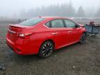 2019 Niss Sentra sr