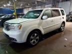 2014 Honda Pilot ex