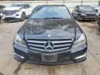 2014 Mercedes-Benz C 250