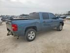 2008 Chevrolet Silverado C1500