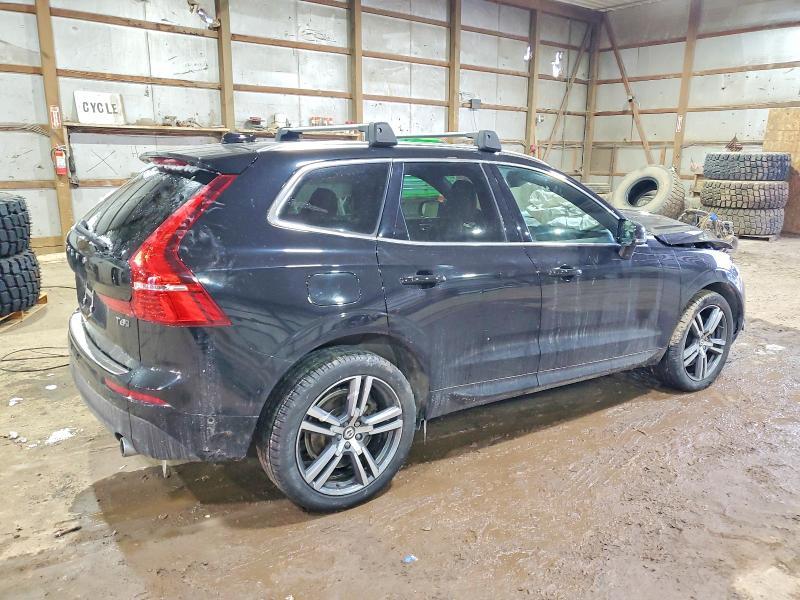 2019 Volvo Xc60 T6