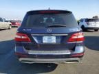 2013 Mercedes-Benz Ml 350 4matic
