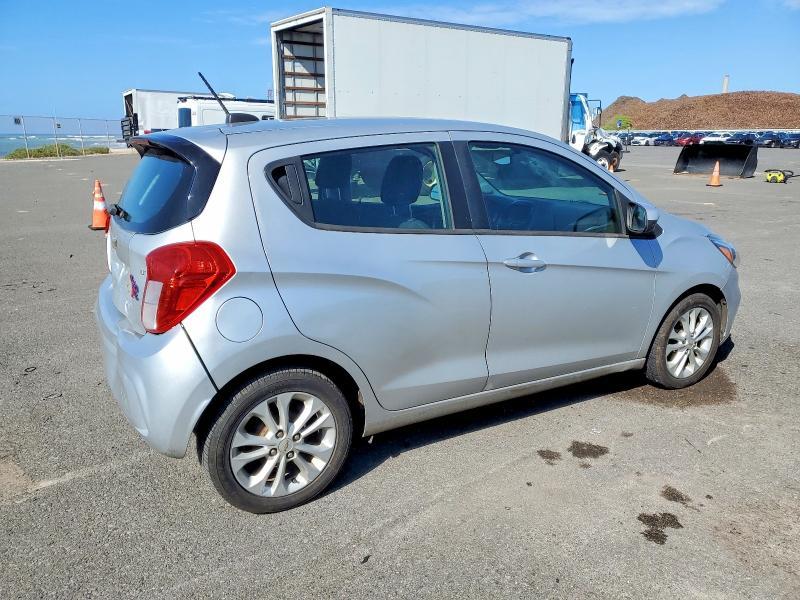 2020 Chevrolet Spark 1LT
