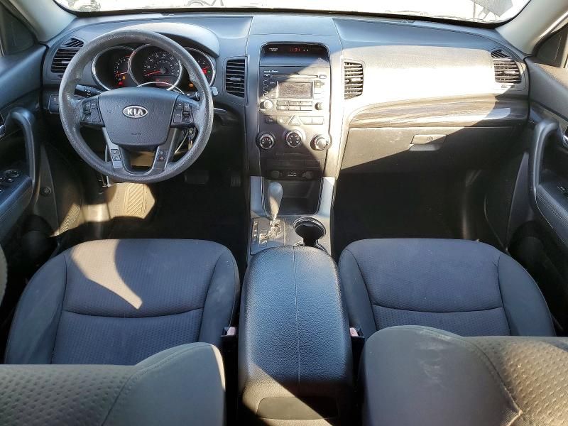 2012 KIA Sorento Base