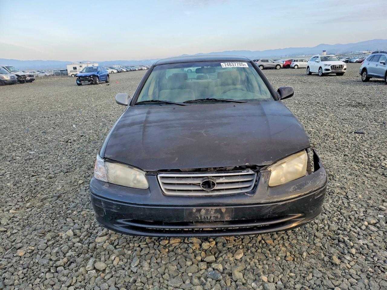 2000 Toyota Camry ce