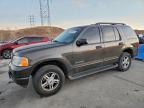 2005 Ford Explorer xlt