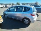 2012 Honda FIT
