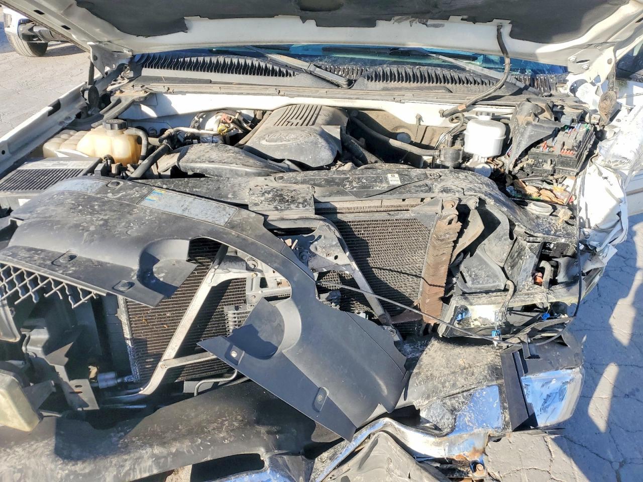 2003 Chevrolet Silverado C1500