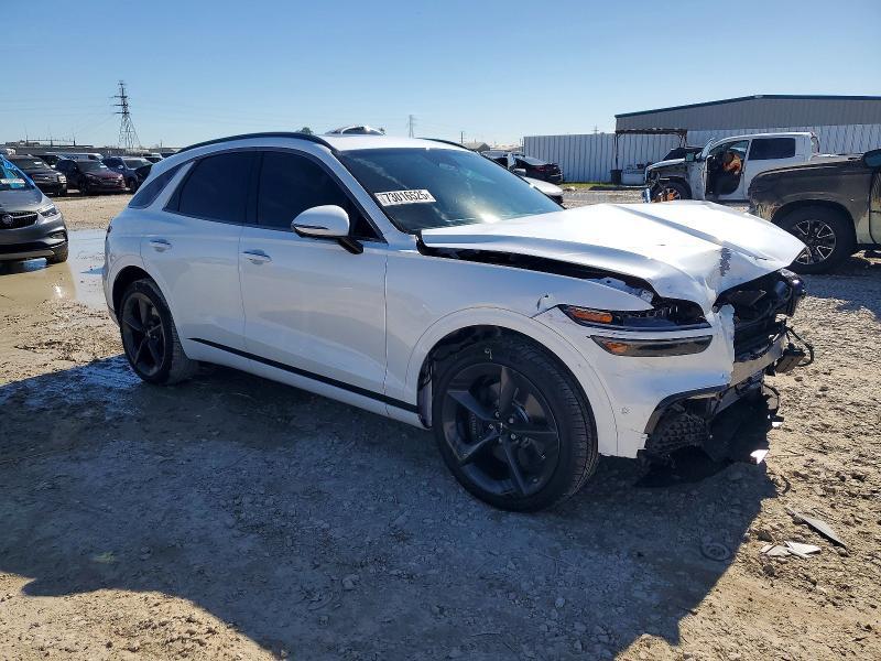 2026 Genesis Gv70 Sport Prestige