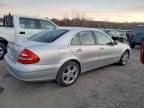 2006 Mercedes-Benz E 350 4matic