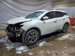 2015 Niss Murano sv for sale in Candia, NH