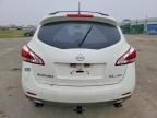 2014 Nissan Murano s