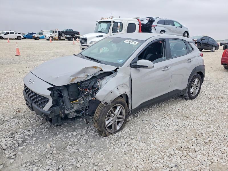 2023 Hyundai Kona se