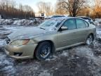 2008 Subaru Legacy 2.5i