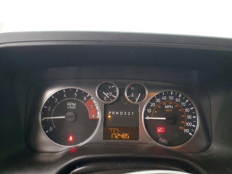 2006 Hummer H3