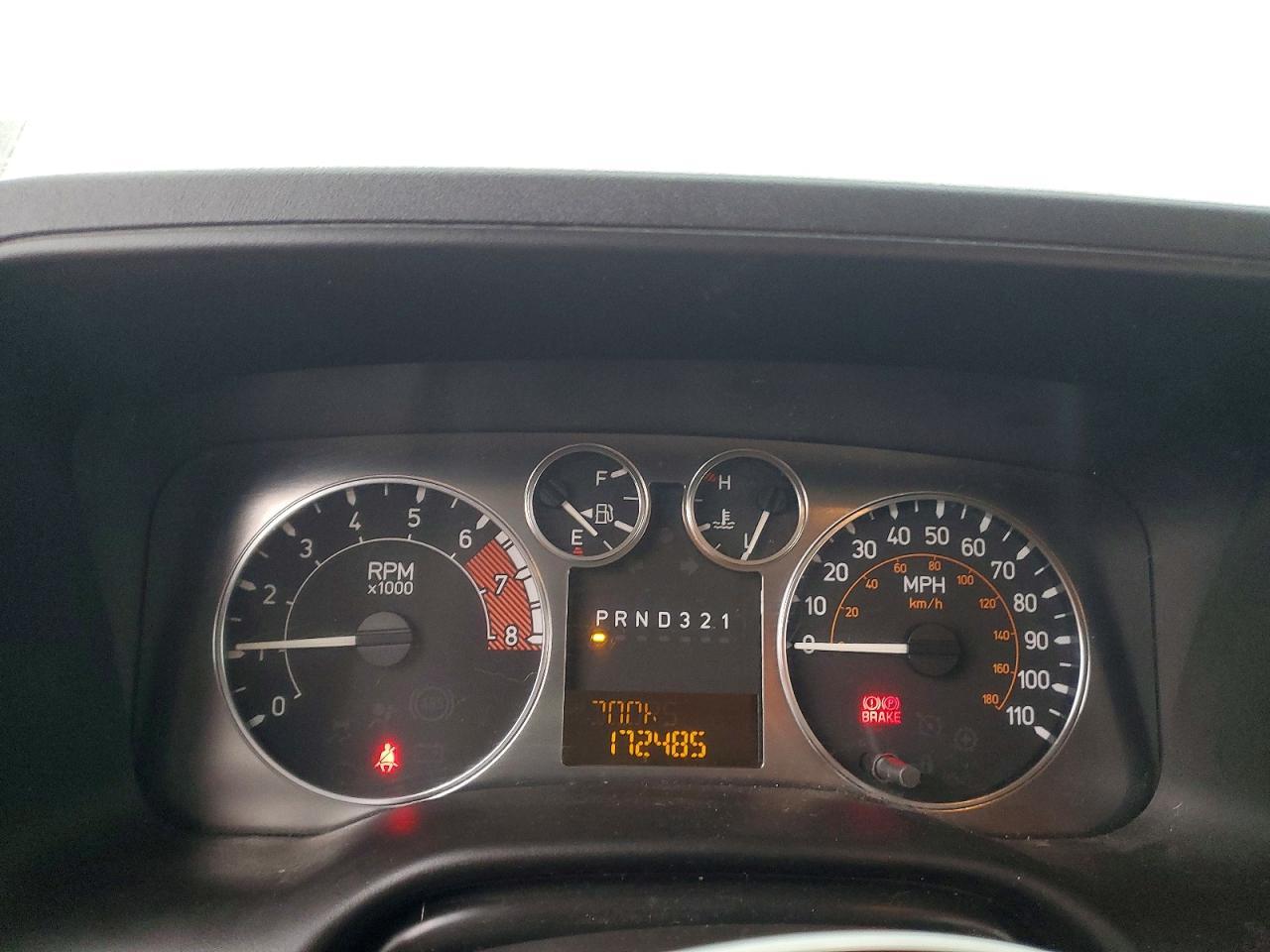 2006 Hummer H3