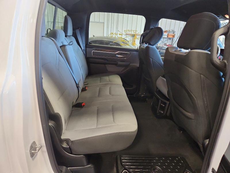 2021 Dodge RAM 1500 BIG Horn