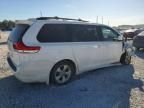 2013 Toyota Sienna le