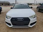 2018 Audi A4 Premium Plus