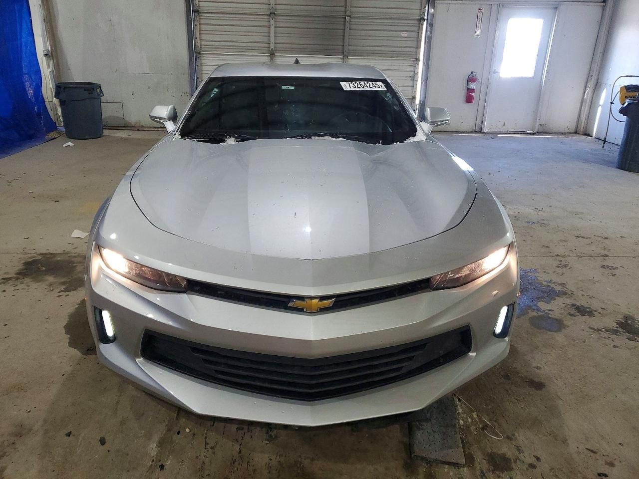 2016 Chevrolet Camaro lt