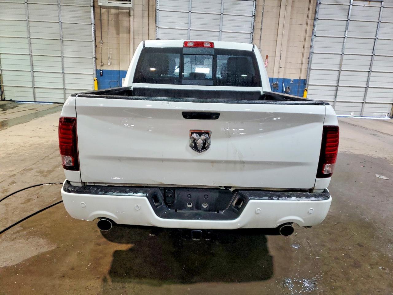 2014 Dodge RAM 1500 Sport