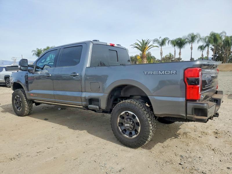 2026 Ford F250 Super Duty