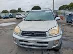 2003 Toyota Rav4