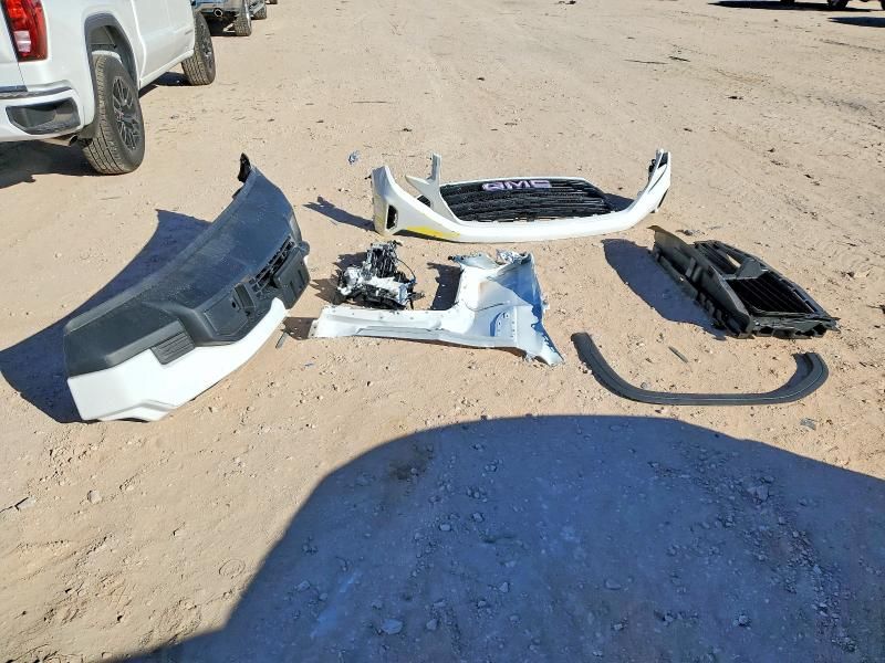 2026 GMC Sierra C1500