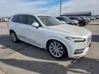 2017 Volvo Xc90 T6