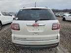 2017 GMC Acadia Limited Slt-2
