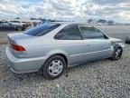 1999 Honda Civic ex