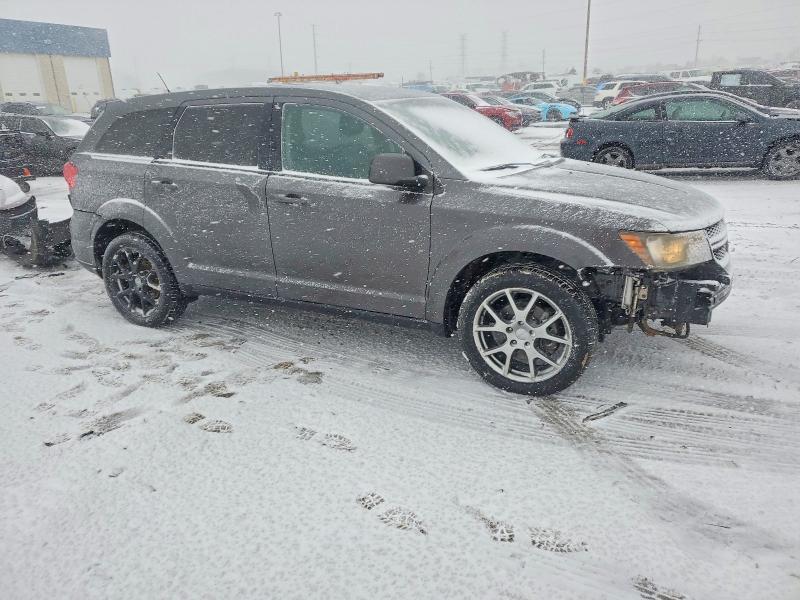 2015 Dodge Journey R/T