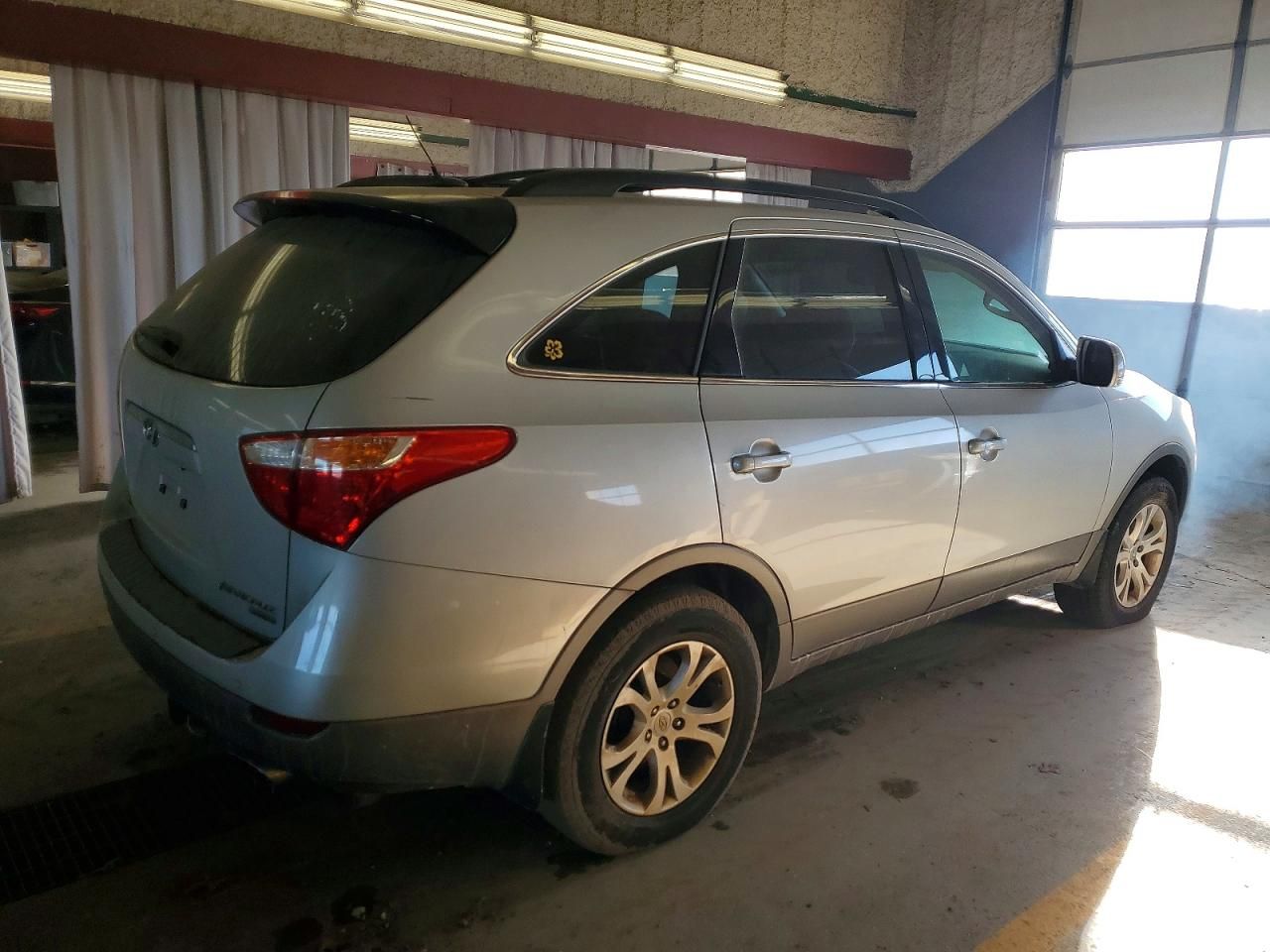 2011 Hyundai Veracruz gls