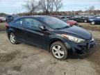 2013 Hyundai Elantra Coupe gs