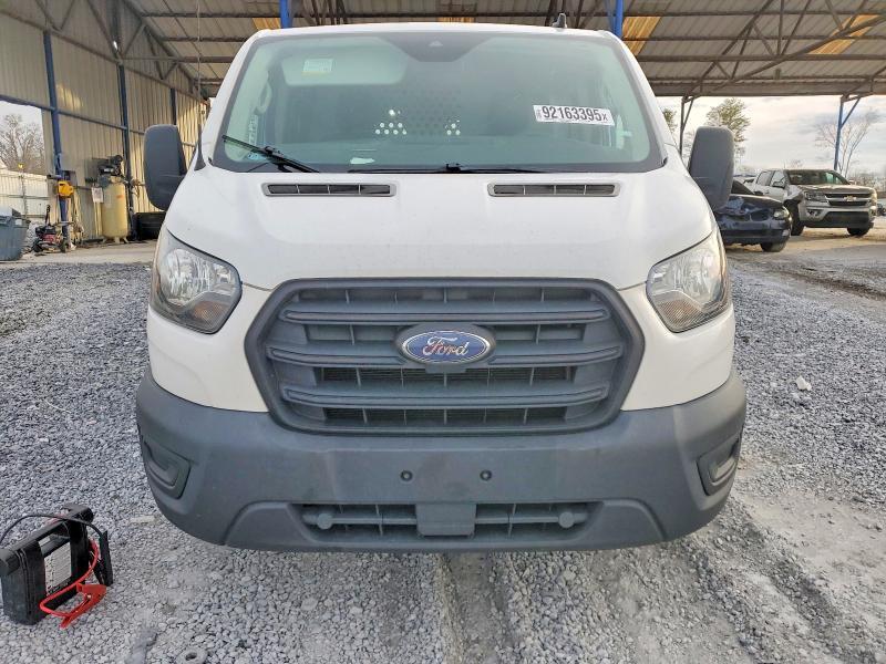 2020 Ford Transit T-250