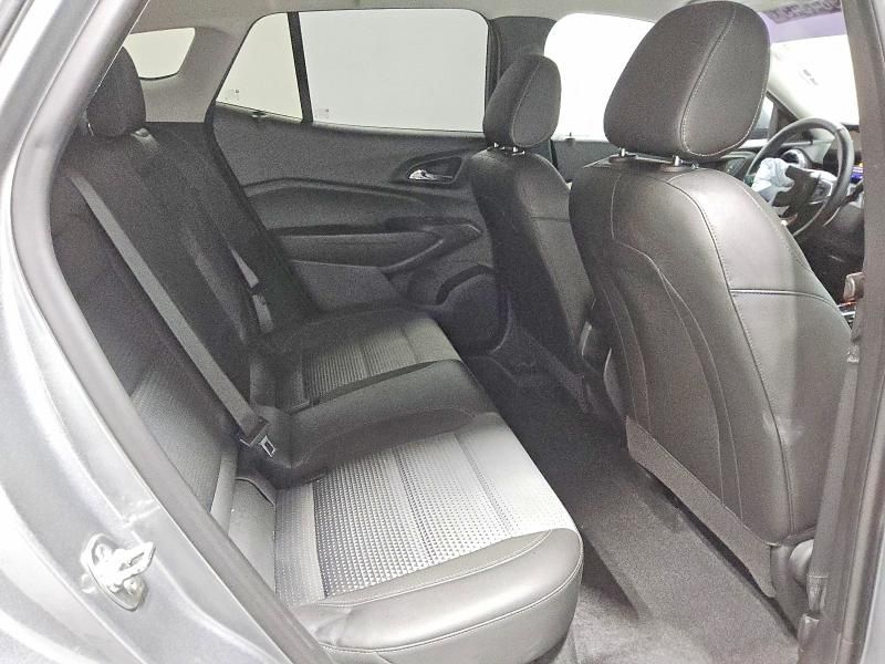 2024 Chevrolet Trax 1LT