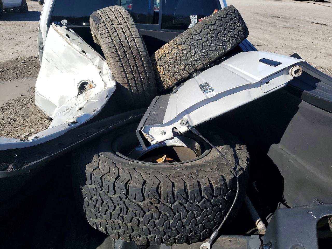 2013 Ford F150 Super Cab