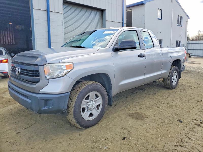 2014 Toyota Tundra Double cab sr