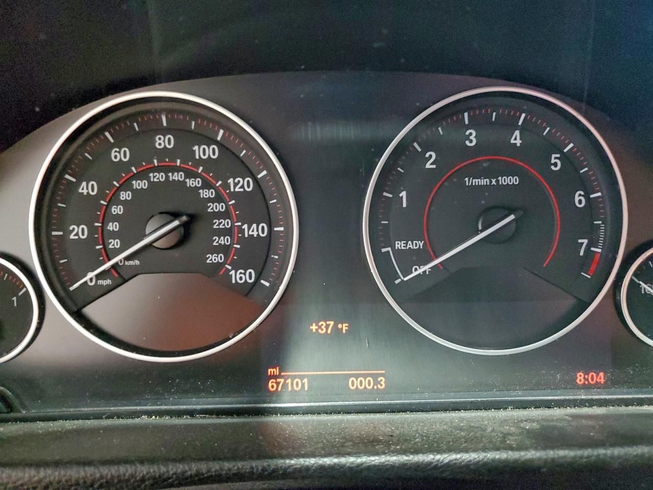 2019 BMW 430xi Gran Coupe