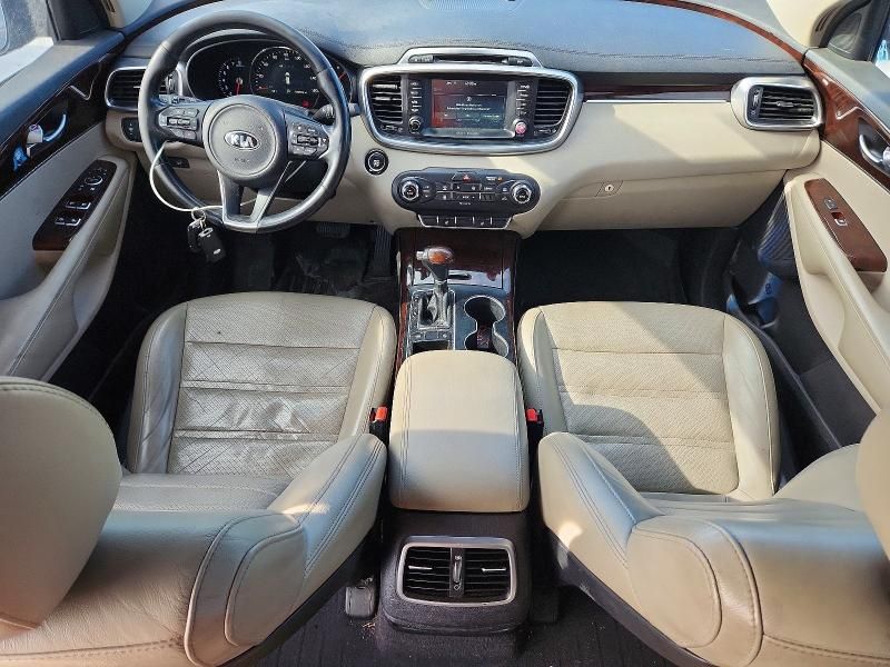 2018 KIA Sorento