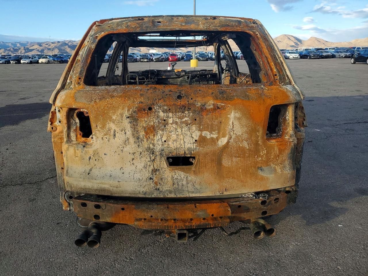 2008 GMC Acadia Slt-2